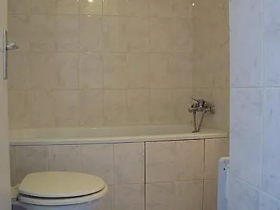 Apartamento Studio Les Terrasses De L' Ocean Pornichet