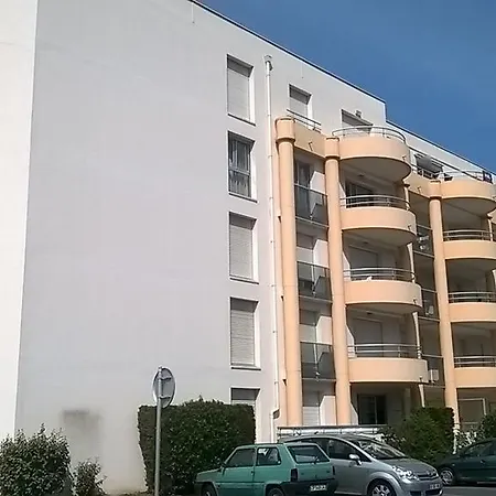 Studio Les Terrasses De L' Ocean