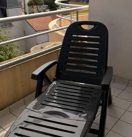 Apartamento Studio Les Terrasses De L' Ocean *